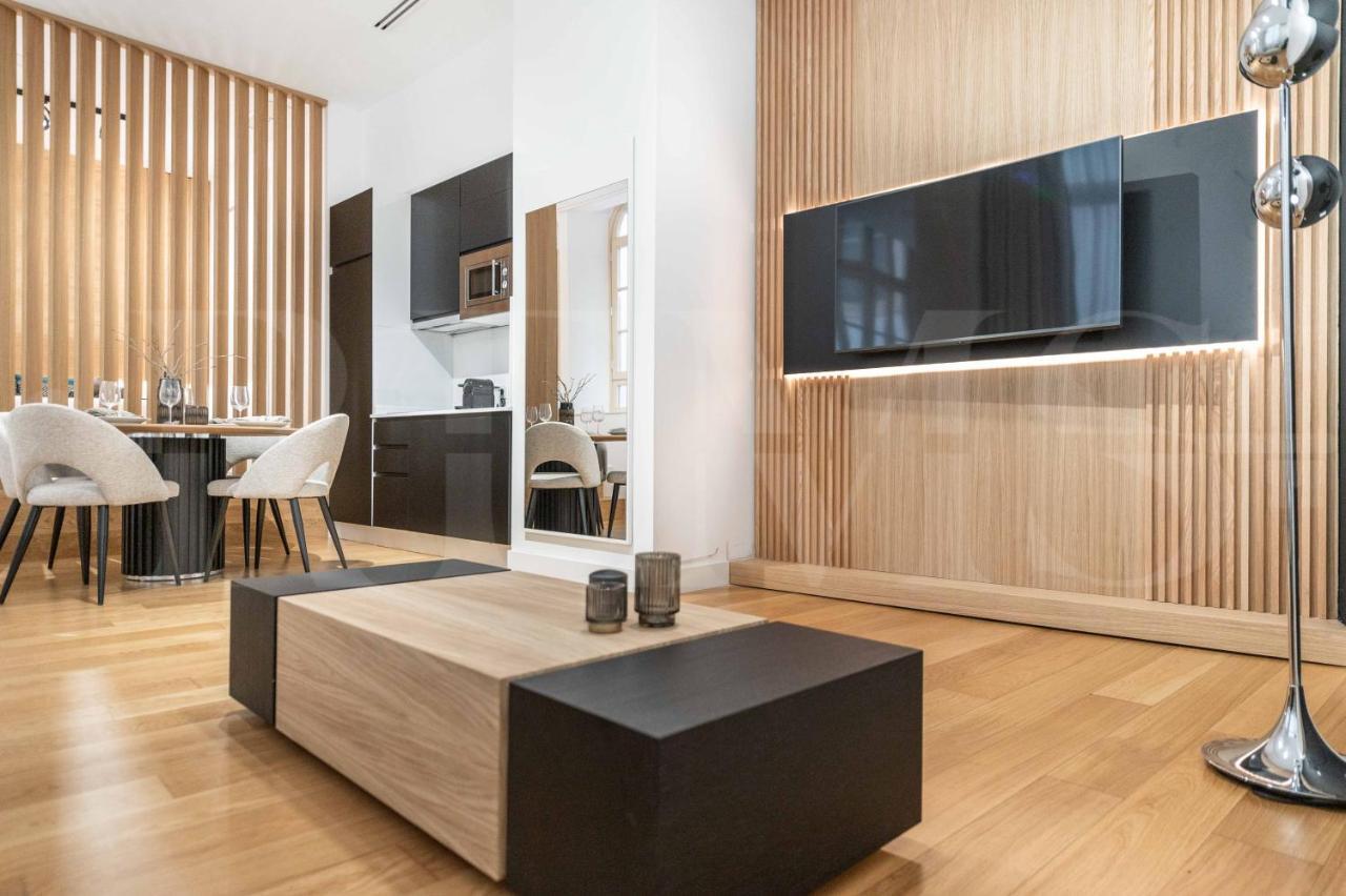 Elegant Studio In The Heart Of Malaga By Rems Extérieur photo