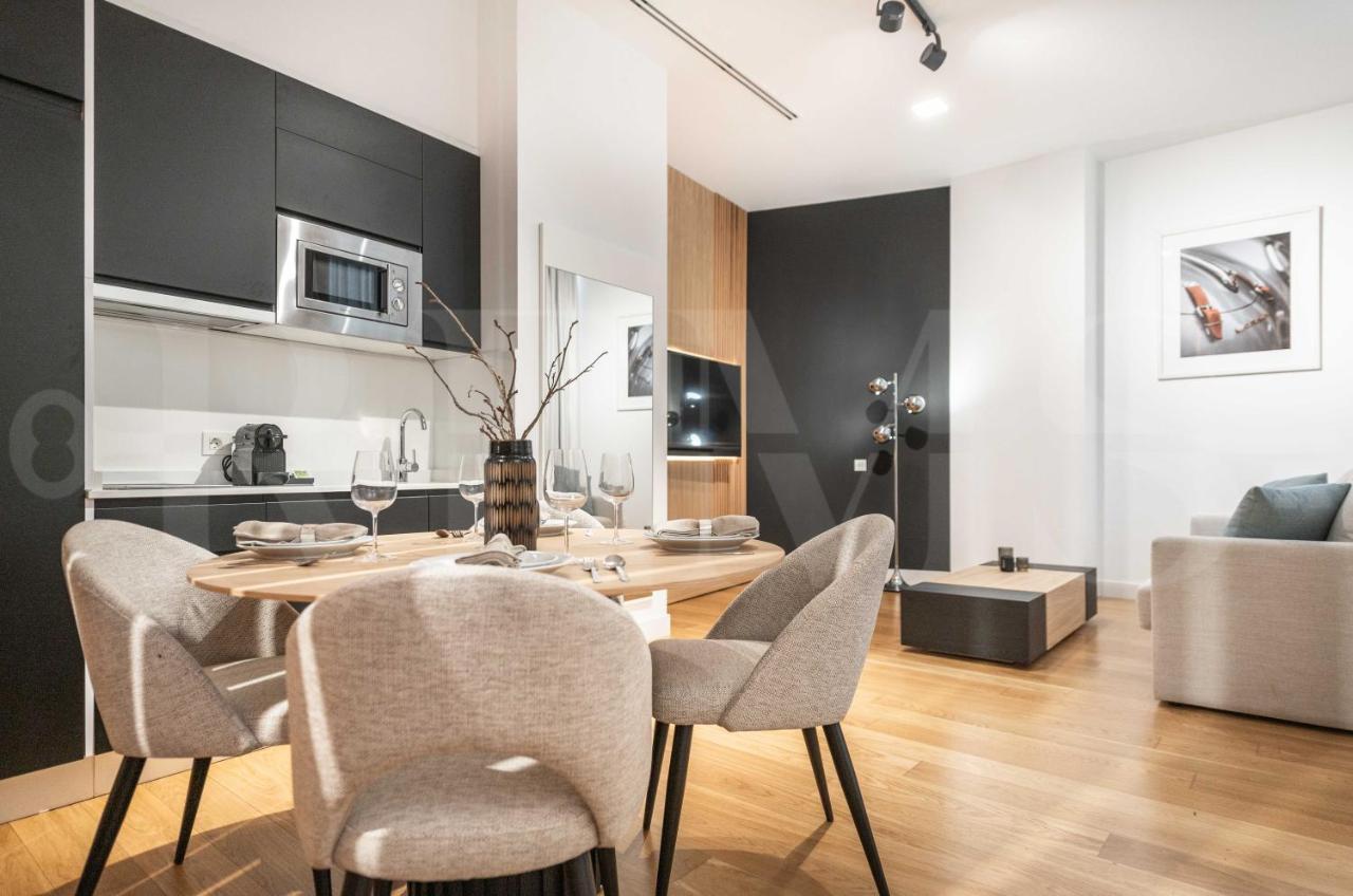 Elegant Studio In The Heart Of Malaga By Rems Extérieur photo