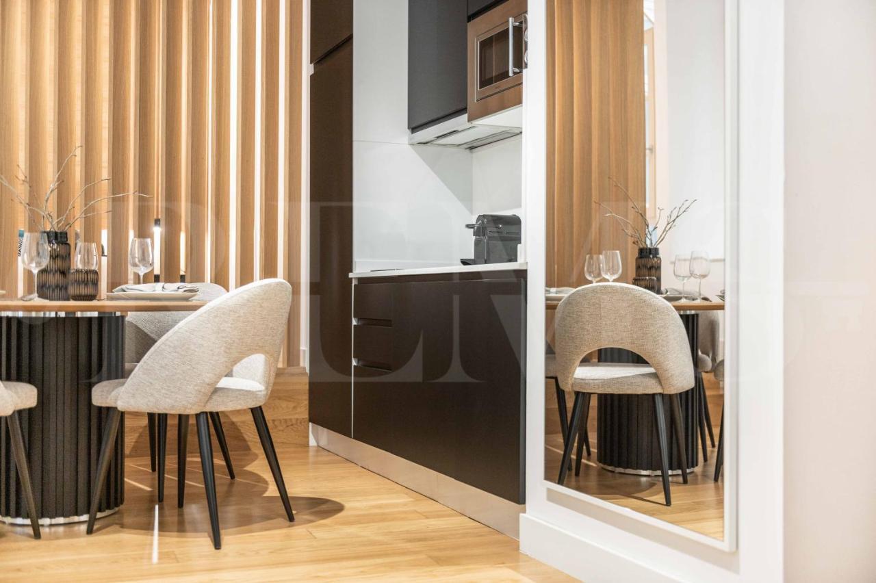 Elegant Studio In The Heart Of Malaga By Rems Extérieur photo