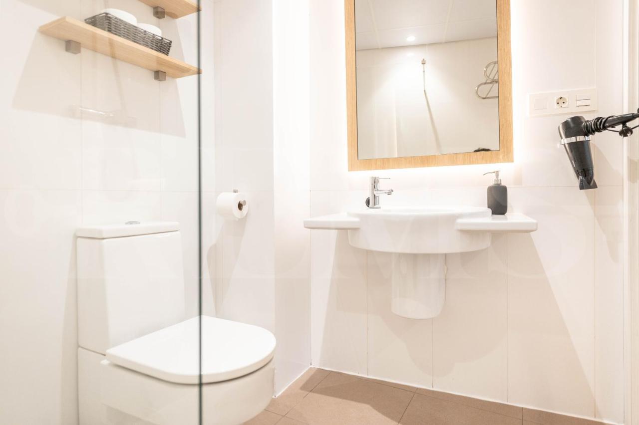 Elegant Studio In The Heart Of Malaga By Rems Extérieur photo