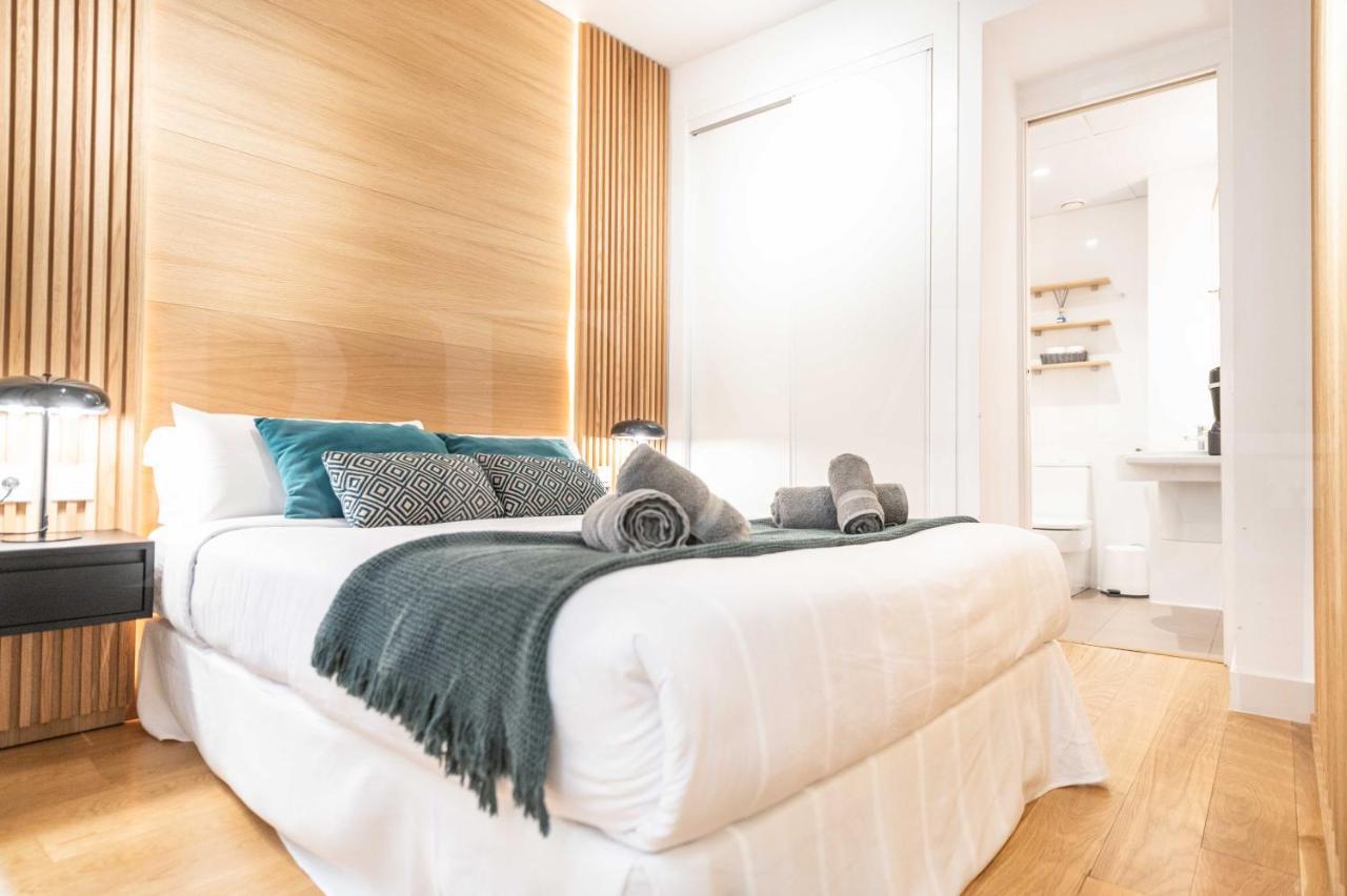 Elegant Studio In The Heart Of Malaga By Rems Extérieur photo