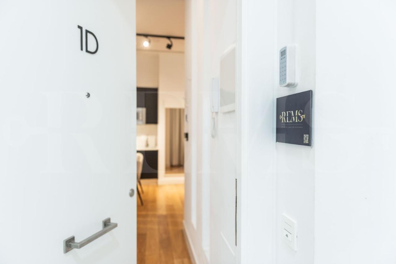 Elegant Studio In The Heart Of Malaga By Rems Extérieur photo