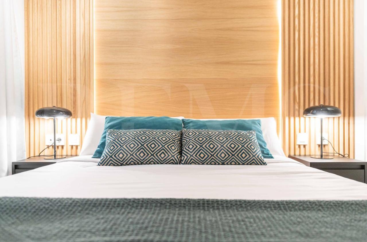 Elegant Studio In The Heart Of Malaga By Rems Extérieur photo