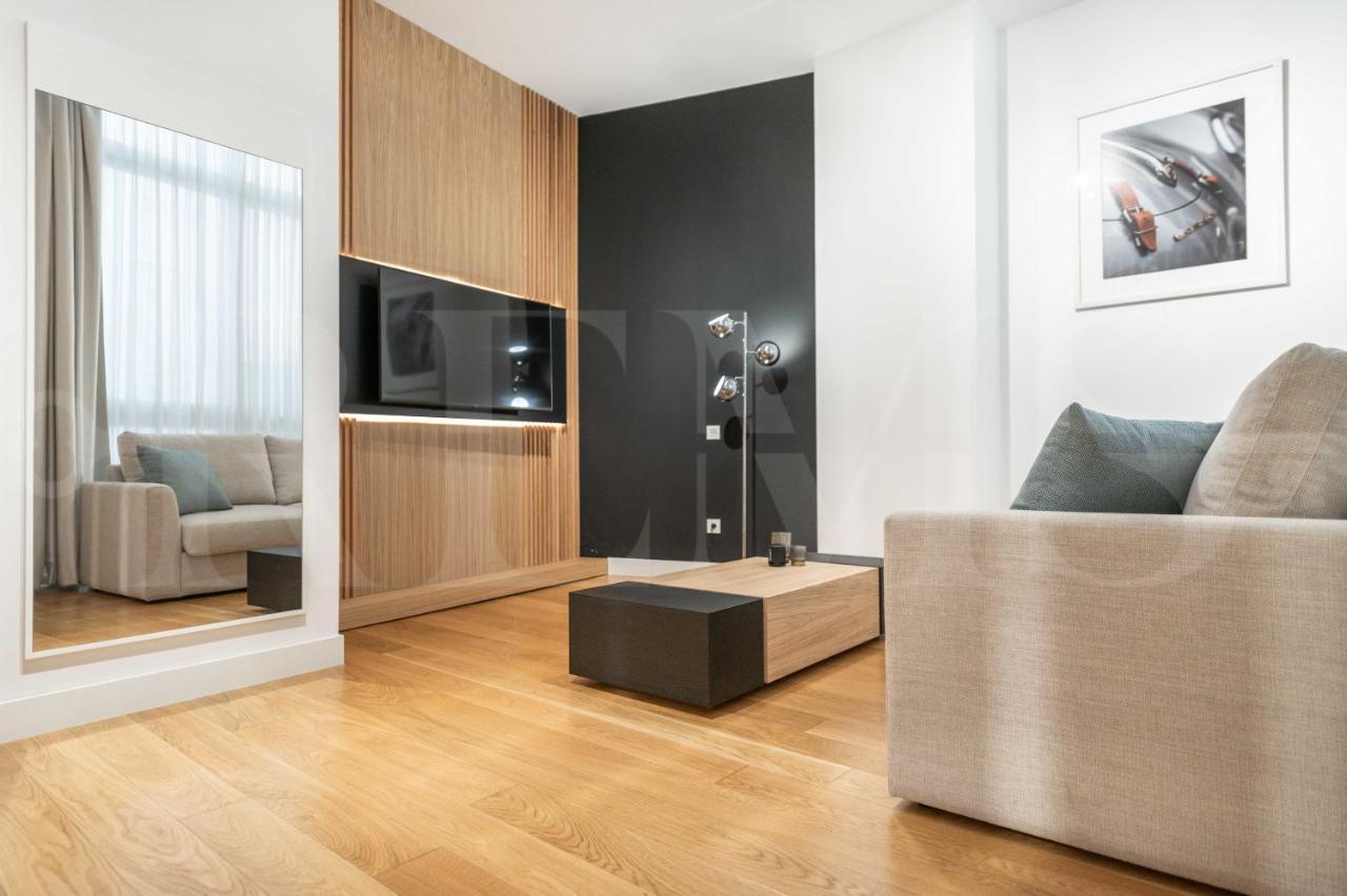 Elegant Studio In The Heart Of Malaga By Rems Extérieur photo